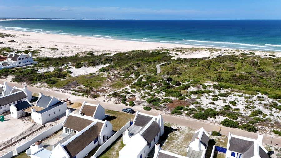 0 Bedroom Property for Sale in Struisbaai Western Cape